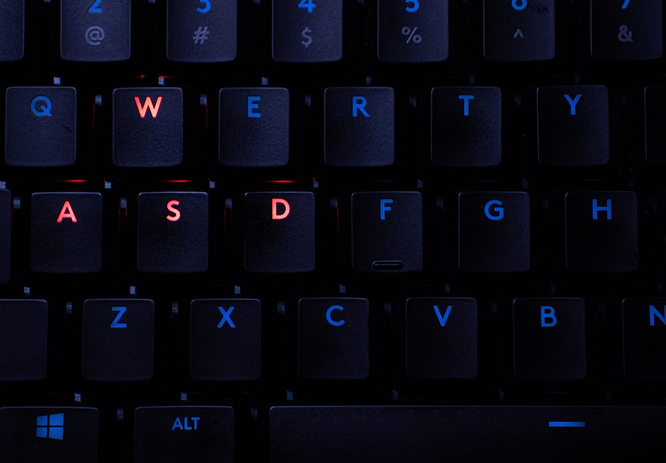 gaming technology news