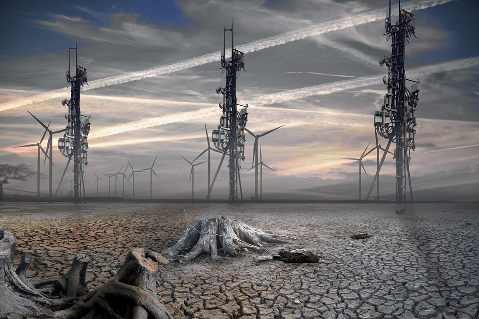 5G technology news