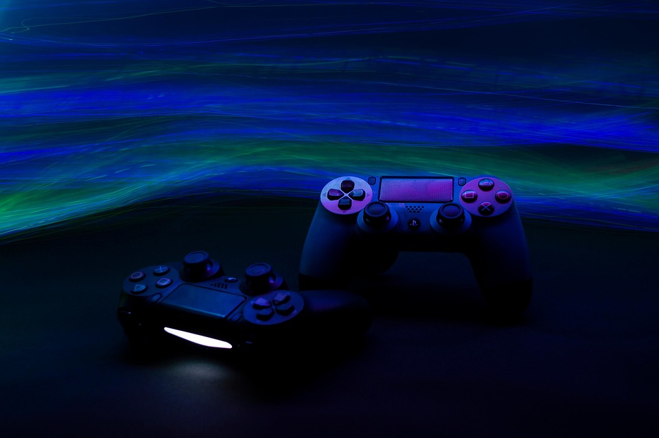 gaming technology news
