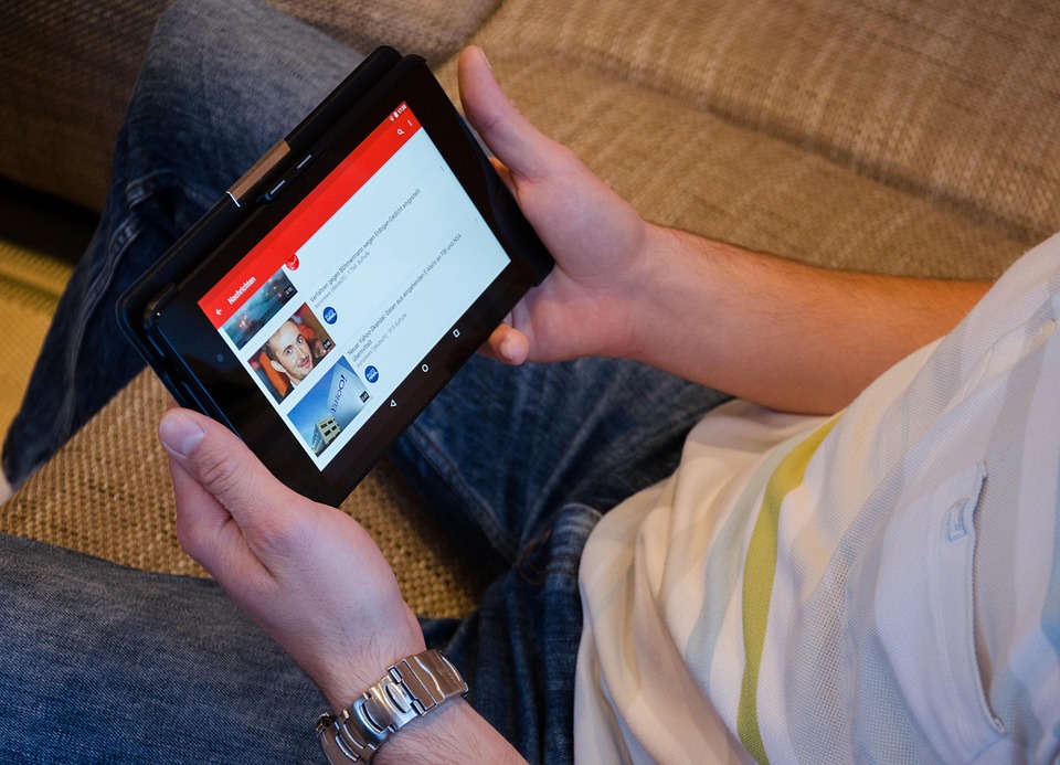 internet technology news