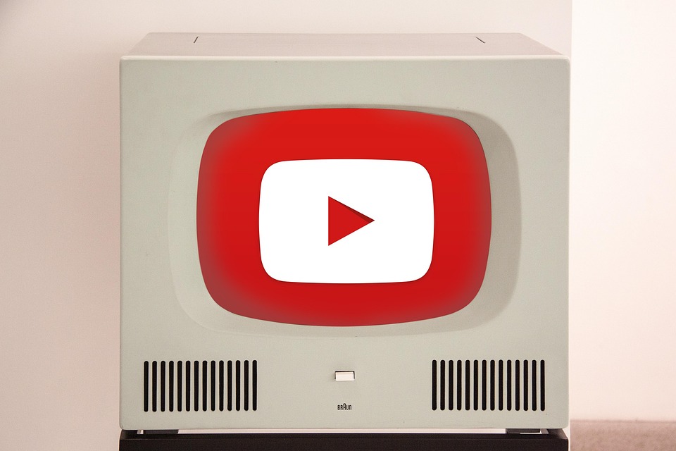 YouTube update news