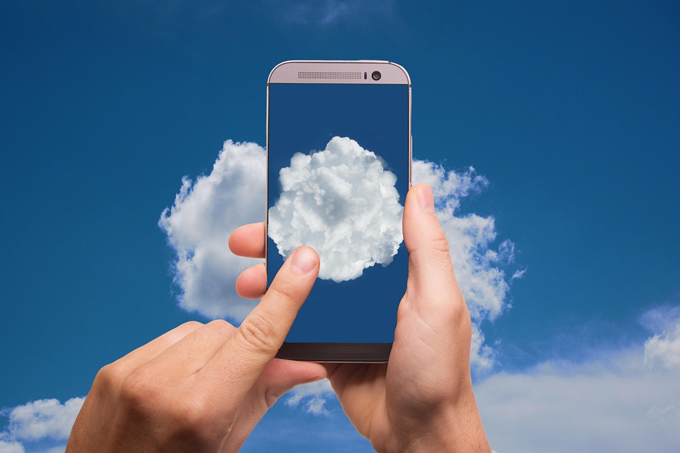 cloud computing news